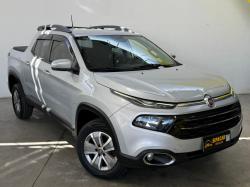 FIAT Toro 1.8 16V 4P FLEX FREEDOM ROAD AUTOM�TICO