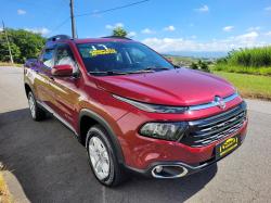 FIAT Toro 1.8 16V 4P FLEX FREEDOM AUTOM�TICO