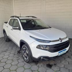 FIAT Toro 1.8 16V 4P FLEX FREEDOM AUTOM�TICO
