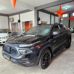 FIAT Toro 2.0 16V 4P 4WD ULTRA TURBO DIESEL AUTOMTICO