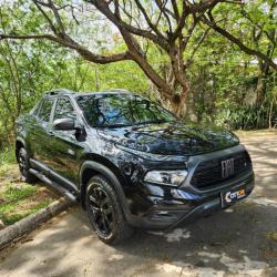 FIAT Toro 2.0 16V 4P 4WD ULTRA TURBO DIESEL AUTOMTICO