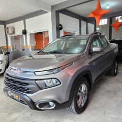 FIAT Toro 2.0 16V 4P 4WD FREEDOM TURBO DIESEL  AUTOMTICO