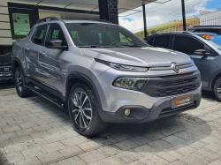 FIAT Toro 2.0 16V 4P 4WD ULTRA TURBO DIESEL AUTOMTICO