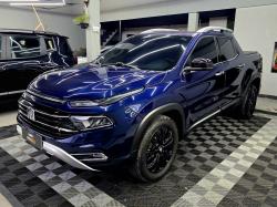 FIAT Toro 2.0 16V 4P VOLCANO 4WD TURBO DIESEL AUTOMTICO