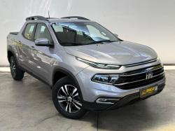 FIAT Toro 2.0 16V 4P 4WD FREEDOM TURBO DIESEL  AUTOM�TICO