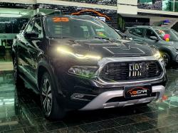 FIAT Toro 2.0 16V 4P VOLCANO 4WD TURBO DIESEL AUTOM�TICO