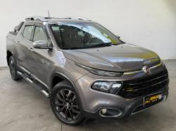 FIAT Toro 2.0 16V 4P 4WD RANCH TURBO DIESEL AUTOM�TICO