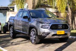 FIAT Toro 2.0 16V 4P VOLCANO 4WD TURBO DIESEL AUTOM�TICO