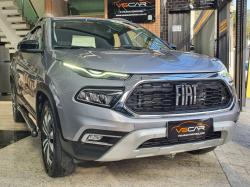 FIAT Toro 2.0 16V 4P VOLCANO 4WD TURBO DIESEL AUTOMÁTICO