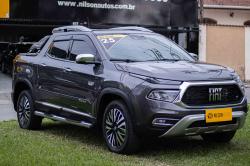 FIAT Toro 2.2 16V 4P 4WD RANCH TURBO DIESEL AUTOMÁTICO