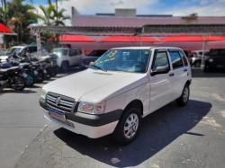 FIAT Uno 1.0 4P ECONOMY FLEX