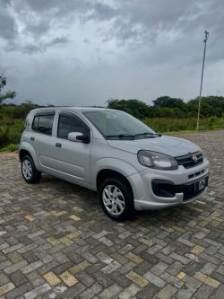 FIAT Uno 1.0 4P FLEX ATTRACTIVE