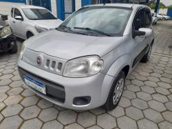 FIAT Uno 1.0 4P FLEX VIVACE