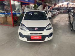 FIAT Uno 1.0 4P FLEX ATTRACTIVE