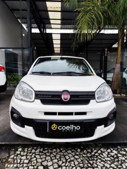 FIAT Uno 1.0 4P FLEX ATTRACTIVE