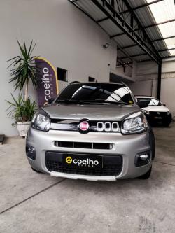 FIAT Uno 1.0 4P WAY