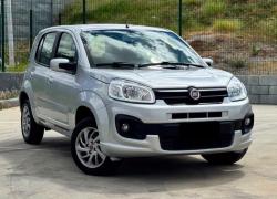 FIAT Uno 1.0