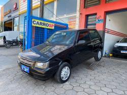 FIAT Uno 1.0 FLEX ECONOMY TOP