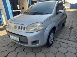 FIAT Uno 1.0 FLEX VIVACE EVO