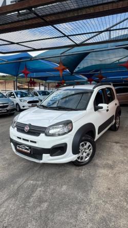 FIAT Uno 1.3 4P WAY FLEX