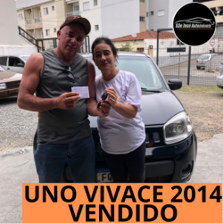 FIAT Uno 1.4 4P FLEX FIRE EVO WAY CELEBRATION