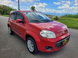 FIAT Uno 1.4 4P FLEX ATTRACTIVE