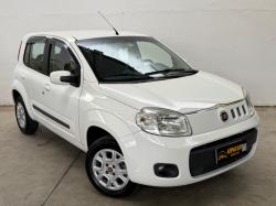FIAT Uno 1.4 4P FLEX ATTRACTIVE