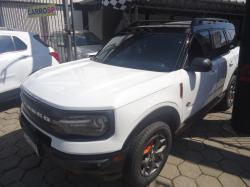 FORD Bronco Sport 2.0 16V 4P WILDTRAK 4X4 ECOBOOST TURBO SELECTSHIFT AUTOMTICO