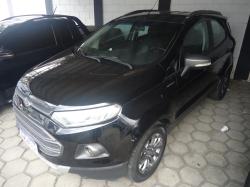FORD Ecosport 1.5 12V 4P TI-VCT FLEX SE FORD Ecosport 1.5 12V 4P TI-VCT FLEX SE