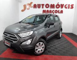 FORD Ecosport 1.5 12V 4P TI-VCT DIRECT FLEX AUTOMTICO