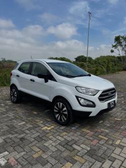 FORD Ecosport 1.5 12V 4P TI-VCT SE FLEX AUTOM�TICO