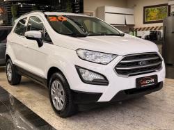 FORD Ecosport 1.5 12V 4P TI-VCT DIRECT FLEX AUTOM�TICO