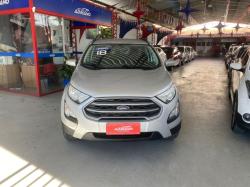 FORD Ecosport 1.5 12V 4P TI-VCT FLEX SE