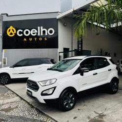 FORD Ecosport 1.5 12V 4P TI-VCT FLEX FREESTYLE