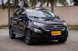 FORD Ecosport 1.5 12V 4P FLEX 100 ANOS AUTOM�TICO