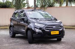 FORD Ecosport 1.5 12V 4P FLEX 100 ANOS AUTOM�TICO