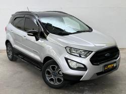 FORD Ecosport 1.5 12V 4P TI-VCT FLEX FREESTYLE AUTOM�TICO