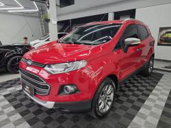 FORD Ecosport 1.6 16V 4P FLEX FREESTYLE POWERSHIFT AUTOMTICO