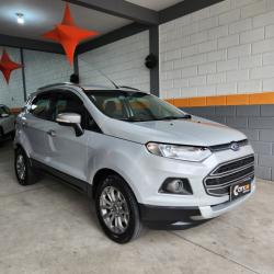 FORD Ecosport 1.6 16V 4P FREESTYLE