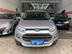 FORD Ecosport 1.6 16V 4P FREESTYLE