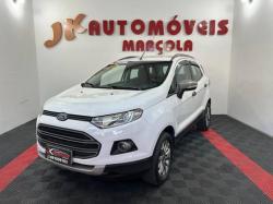 FORD Ecosport 1.6 16V 4P FREESTYLE