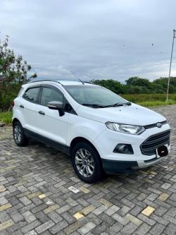 FORD Ecosport 1.6 4P FREESTYLE FLEX