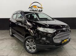 FORD Ecosport 1.6 4P FREESTYLE FLEX FORD Ecosport 1.6 4P FREESTYLE FLEX