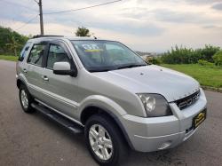 FORD Ecosport 1.6 4P XLT FLEX