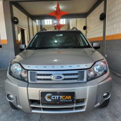 FORD Ecosport 1.6 4P FREESTYLE FLEX