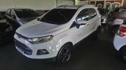 FORD Ecosport 1.6 4P SE FLEX