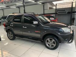 FORD Ecosport 1.6 4P FREESTYLE XLT FLEX