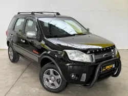 FORD Ecosport 1.6 4P FREESTYLE XLT FLEX