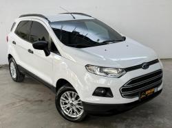 FORD Ecosport 1.6 4P SE FLEX AUTOM�TICO