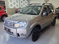 FORD Ecosport 1.6 4P FREESTYLE FLEX